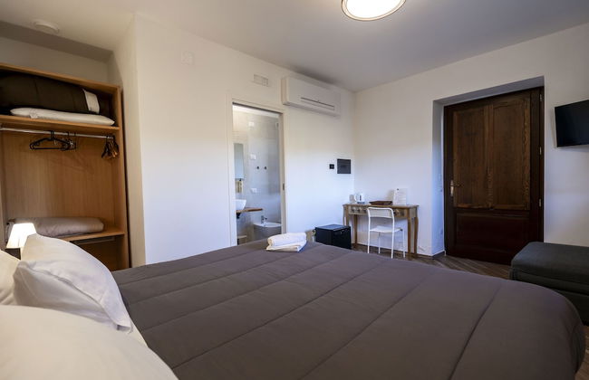 Le Querce Farmhouse - Photo 50