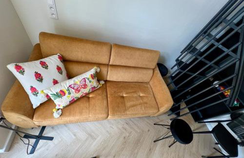 Apartament u Gustawa Klimta Frombork - Foto 17