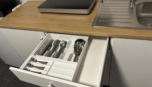 Helle und moderne 2 Zimmerwohnung in Mönchengladbach-Zentrum - Foto 4