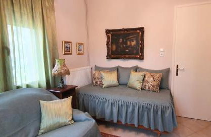 Best House, Green Home, Elaiofyto Village, Agrinio, Aitoloakarnania - Foto 9