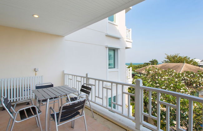 Baan Poolom Beachfront Condominium - Foto 23