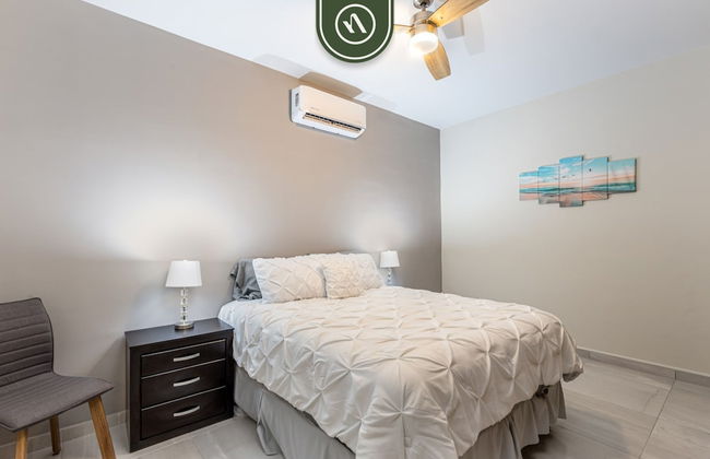 Torre Maria B 101 in Cabo San Lucas - Foto 3