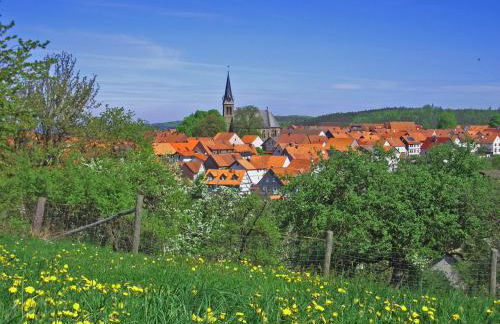 Ferienwohnung Am-Brueckenrain - Foto 23