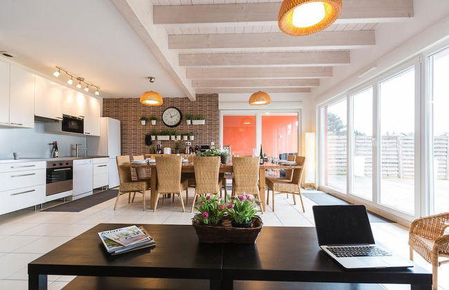 Les Maisons Solaires - Foto 18