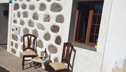 Casa Rural Paisajes de Tejeda - Foto 2