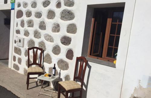 Casa Rural Paisajes de Tejeda - Foto 2