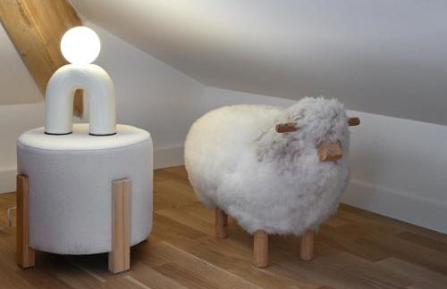 Superbe appartement - Face au lac - Foto 14