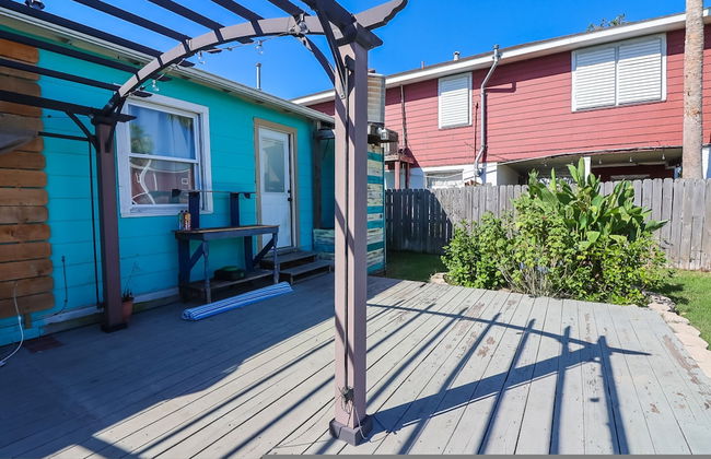 One-of-a-kind Home Near Moody Gardens - Foto 36