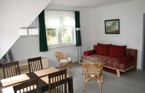 Steinbock-Ferienwohnungen - Foto 8