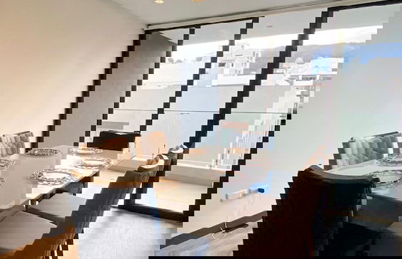 Departamento de lujo Torre-Gante - Foto 10