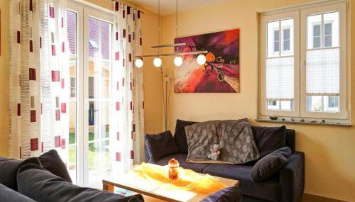 Holiday House Nightingale, Glowe - Foto 2