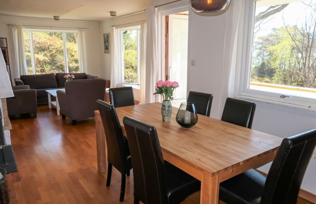 Villa Hjartnes - Foto 3