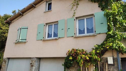 L'aligier - Les gites de Pierregras - Photo 3