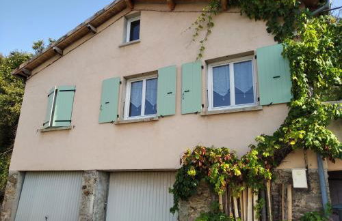 L'aligier - Les gites de Pierregras - Foto 3