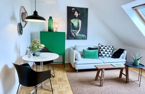 GREEN STAY APARTMENT - Free Parking - Foto 26