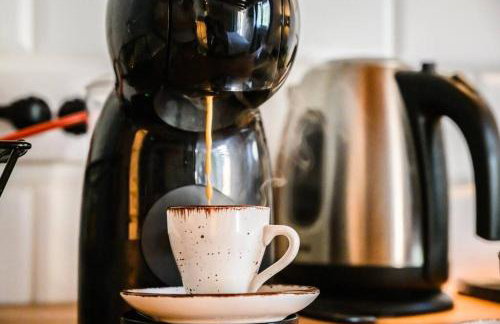 Mila and Jurija Formenti 2 apartments in heart of nautic marina, with heated swimming pool May till October, bikes, Sup, kajak, free parking in our garden - Photo 14