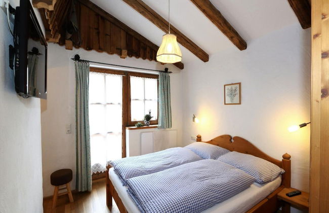 Holiday Home in Grossarl With Mountain Views - Photo 5