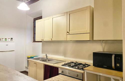 Casa alla Vecchia Posta di Bagno Vignoni - Foto 24