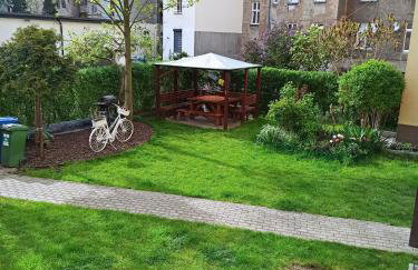 Apartament PAPROTKA 100m - Foto 6