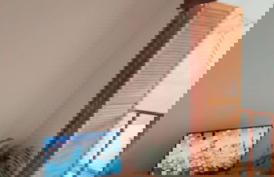 Beach House In La Boquilla Facing the Sea With Air Conditioning and Wifi - Photo 11