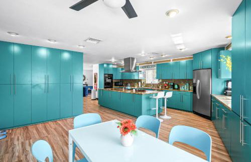 Downtown Resort Villa - Private Pickleball, Volleyball, Heated Pool, Spa, Gameroom - Foto 41