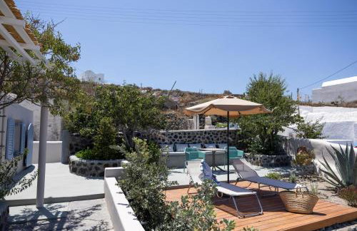 Okeanos Suite 1, Panoramic sea &garden view - Photo 43