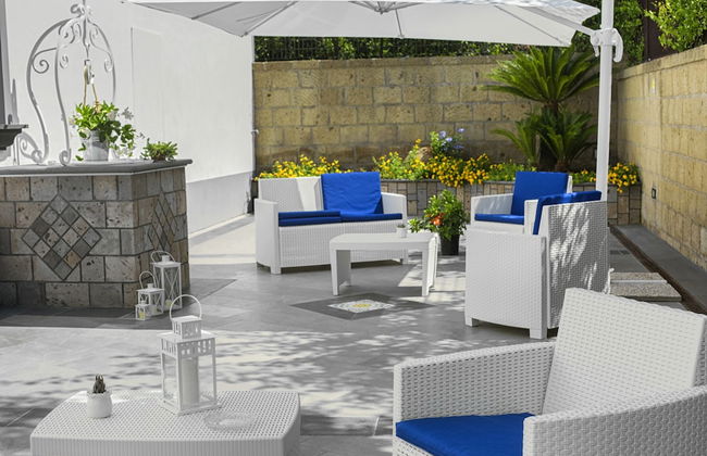 Villa Vittoria - Foto 35