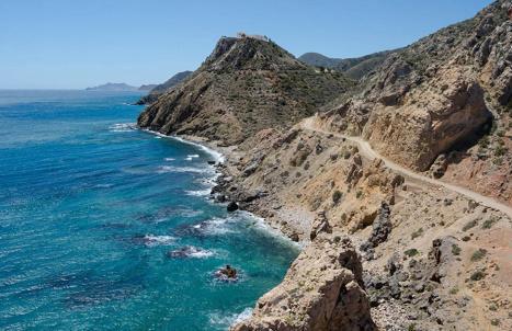 Mojacar 1ª linea playa vacaciones - Foto 42