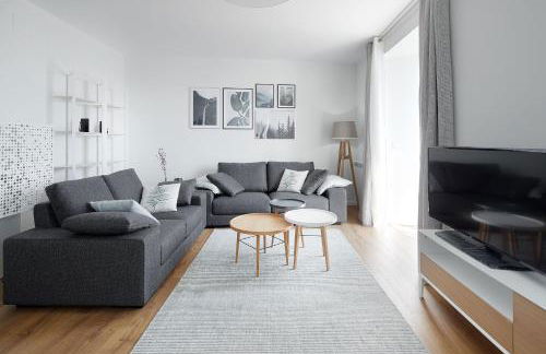 H SUITE2B by Smiling Rentals - Foto 10