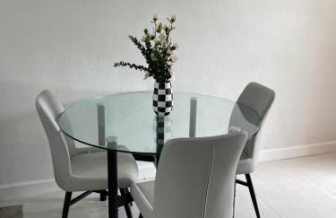 Cozy 2BR Home Near the Beach in Ft. Lauderdale. - Foto 6