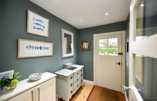 Cedar Lodge - Foto 17