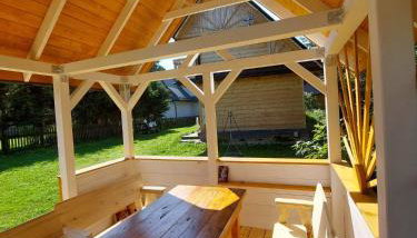 Osada Witów - Domek we wsi - Foto 5