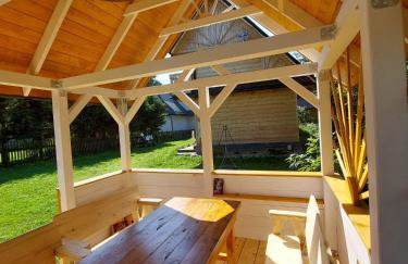 Osada Witów - Domek we wsi - Foto 5