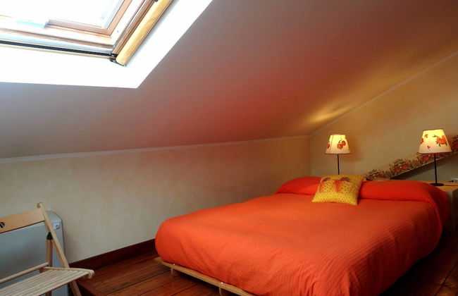 Agriturismo Valle degli Arci - Foto 11