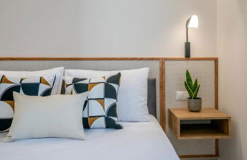 Alysos Luxurious Apartments - Photo 6