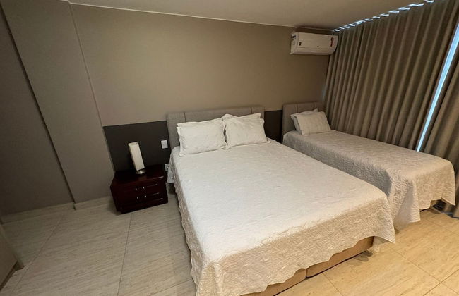 Flats Asa Norte CLN 110 bloco B - Photo 29