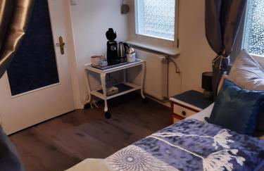 Historisch übernachten Brinkerplatz 3 - Foto 34