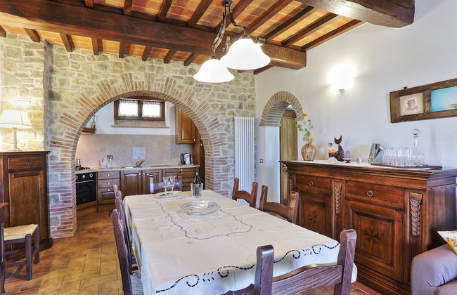 Tenuta Capitolini - Foto 14