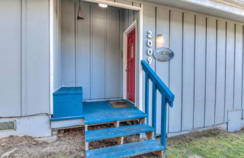 Barefoot Sands - Foto 43