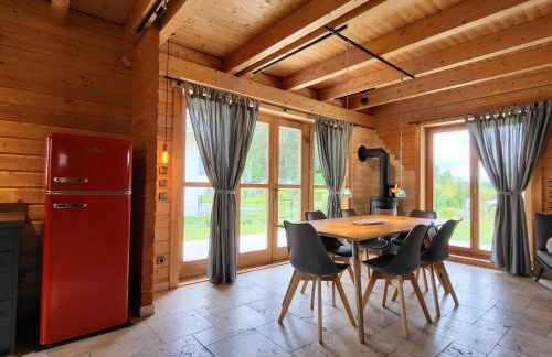 Chalet Seeblick 21 by Interhome - Foto 11