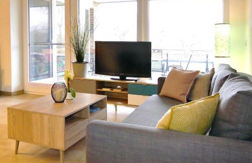 Apartmenthaus Scharmützelsee inkl Nebenkosten - Foto 29