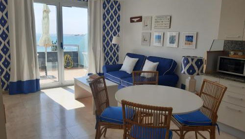 Mar de fuerteventura - Photo 3