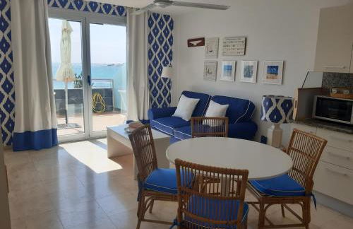 Mar de fuerteventura - Photo 3