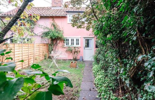 Lilac Cottage, Wenhaston - Foto 20