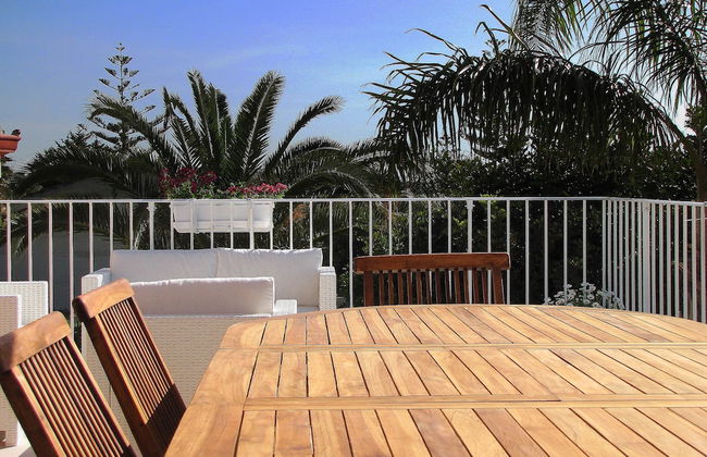 Villa Sikelia - Case Sicule - Foto 26