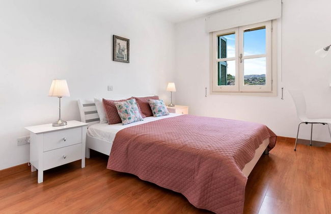 Apartment U2 - Zias in Kouklia - Foto 14