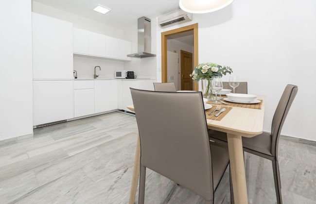 Gibralfaro Premium Center - Foto 13