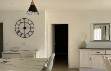 Maison au coeur des pyrenées - Foto 6