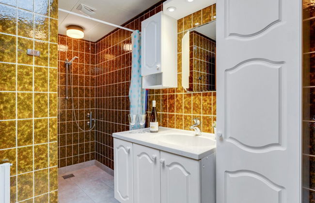 "Vogn" - 500m to the fjord - Foto 12