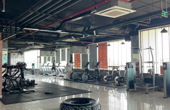 Tecco Elite Serviced Apartments - Foto 27